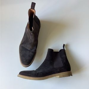New Republic Chelsea Boots Brown 13